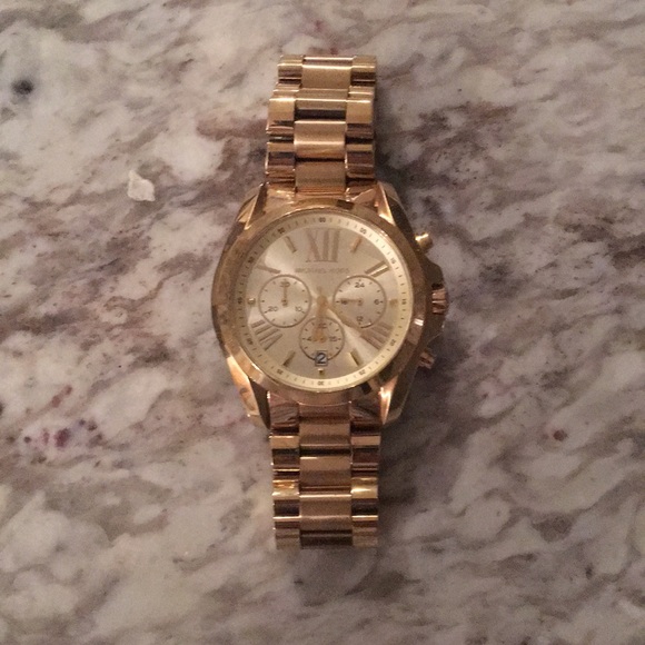 Michael Kors Watch main image 1